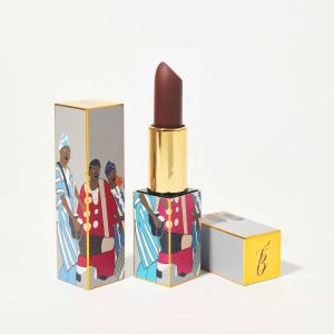 Tawa Beauty Yorubaland Collection Lipstick- Ikeja