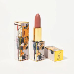 Tawa Beauty Yorubaland Collection Lipstick- Akure