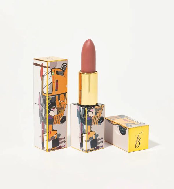 Tawa Beauty Yorubaland Collection Lipstick- Akure