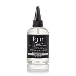 Thank God Its Natural 100% Extra Virgin Coconut Oil Serum