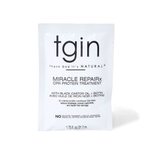 Thank God Its Natural Curl Protein Reconstructor Packette