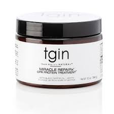 Thank God Its Natural Miracle RepaiRx CPR Protein Treatment