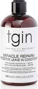 Thank God Its Natural Miracle RepaiRx Protective Leave In Conditioner