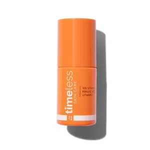 Timeless 10% Vitamin C +E Ferulic Acid Serum