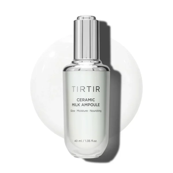 Tirtir Ceramic Milk Ampoule - Image 2