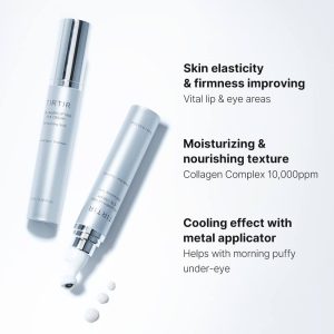 Tirtir Collagen Lifiting Eye Cream