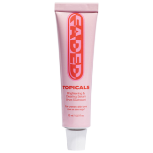 Topicals Faded Mini Serum