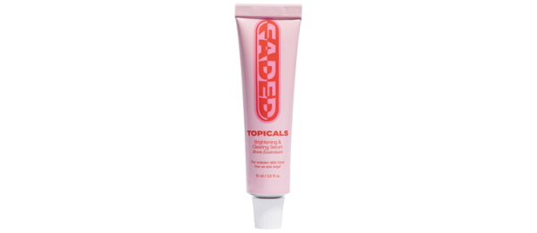 Topicals Faded Mini Serum