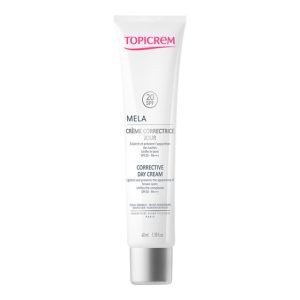 Topicrem Mela Corrective Day Cream
