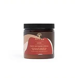 As I Am Twist Defining Cream
