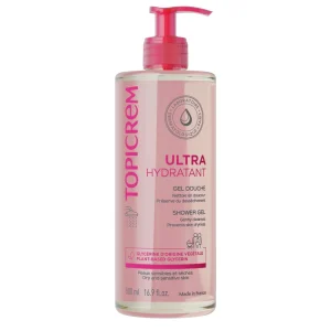 Topicrem Ultra- Hydratant Shower Gel