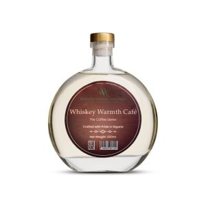 Whiffwonders The Coffee Series Diffusers Whisky Warmth Cafe