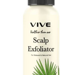 Vive Scalp Exfoliator