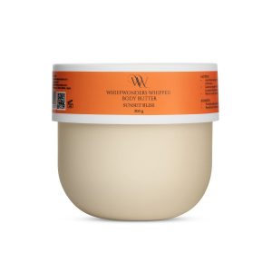Whiffwonders Whipped Body Butter Sunset Bliss
