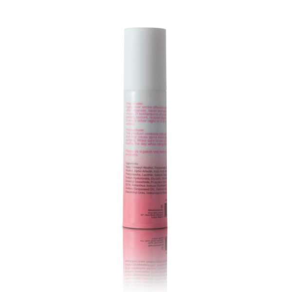 Antispot Face Cream - Image 3