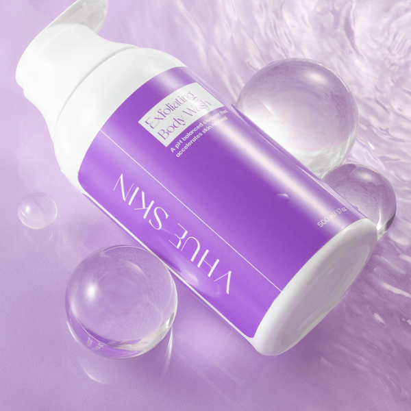 Body Wash - Image 2