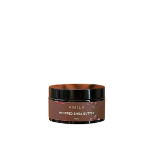 Whipped Shea Butter- Creamy Coconut