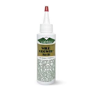 Wild Growth Oil