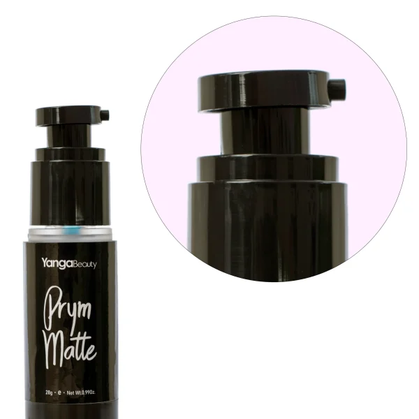 Yanga Beauty Prym Matte