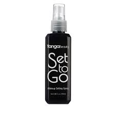 Yanga Beauty Set To Go