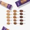 Yanga Beauty Smooth Match Foundation