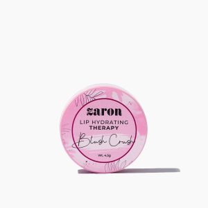 Zaron Lip Hydrating Therapy Blush crush
