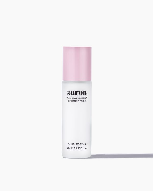 Zaron Skin Regenerating Hydrating Serum