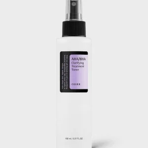 CosRx AHA/BHA Clarifying Treatment Toner