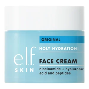 E.L.F.Holy Hydration! Face Cream