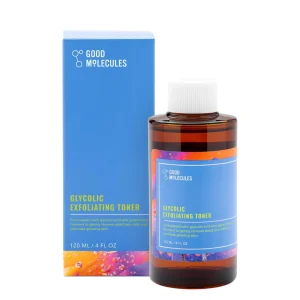 Good Molecules Glycolic Exfoliating Toner