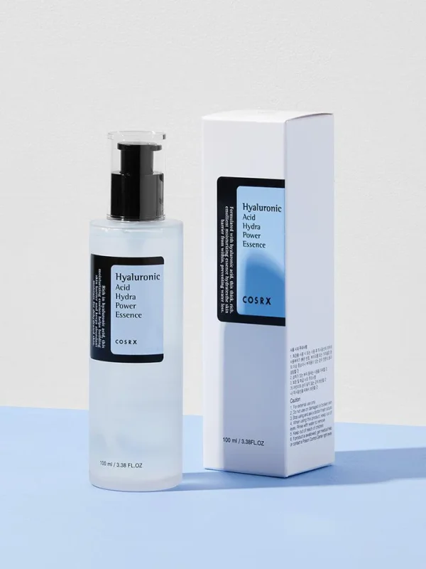cosrx Hyaluronic Acid Hydra Power Essence