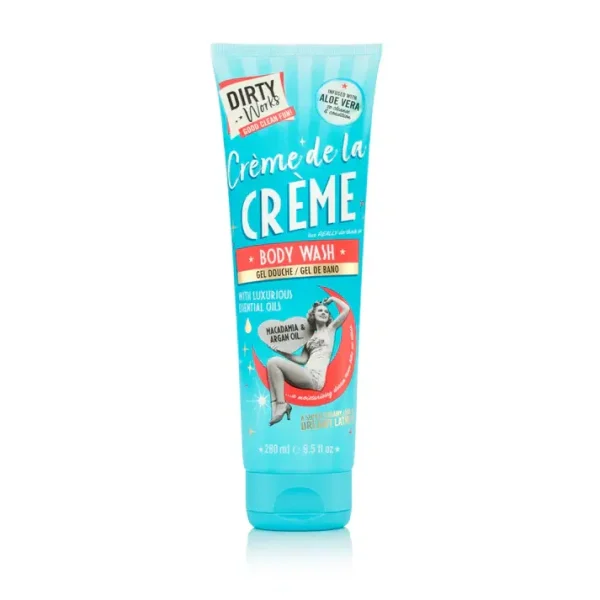 Dirty Works Creme De