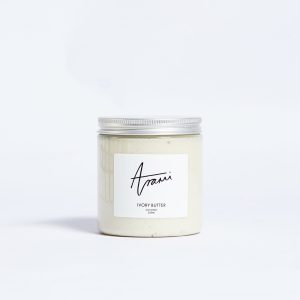 Ivory Butter -Coconut