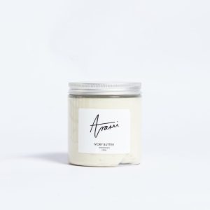Arami Ivory Butter -Lemon Grass