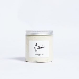 Arami Ivory Butter - Unscented