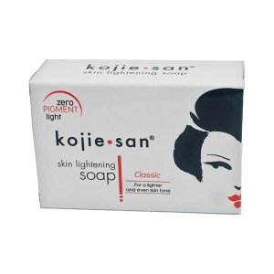 Koije San Skin Lightening Soap