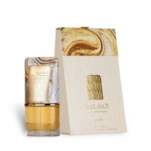 lattafa Al Nashama Perfume