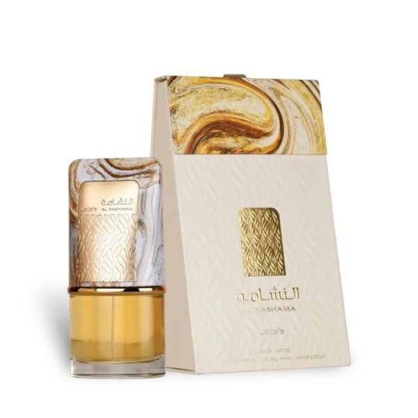 lattafa Al Nashama Perfume