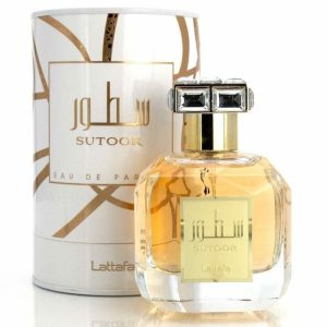 lattafa Sutoor