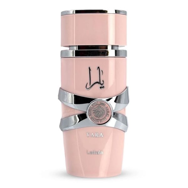 lattafa Yara Perfume