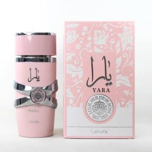lattafa Yara Perfume