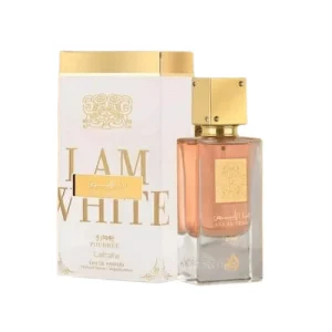 Lattafa Ana Abyedh Poudrée Perfume