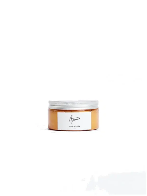 Arami Lumi Butter - Sweet Oud