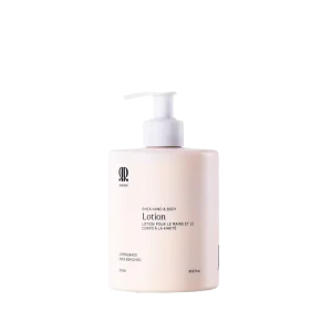 R and R skincare