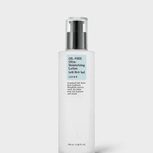 CosRx Oil-Free Ultra-Moisturizing Lotion with Birch Sap