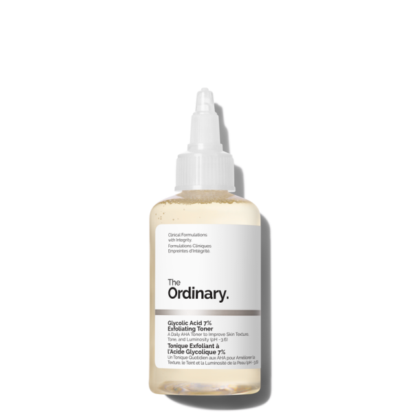 The Ordinary Mini Glycolic Acid Toner