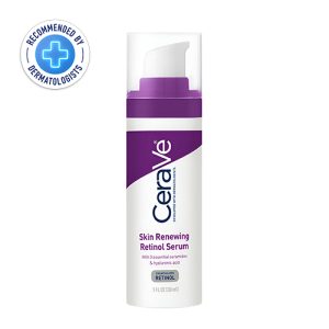 skin renewing retinol serum