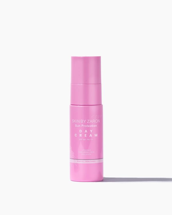 Zaron Sun Protection Day Cream