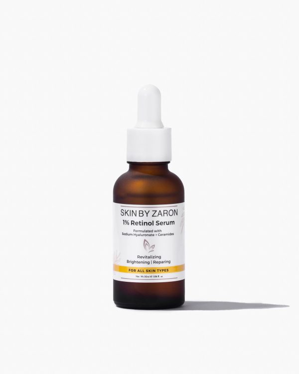 Zaron Retinol Serum