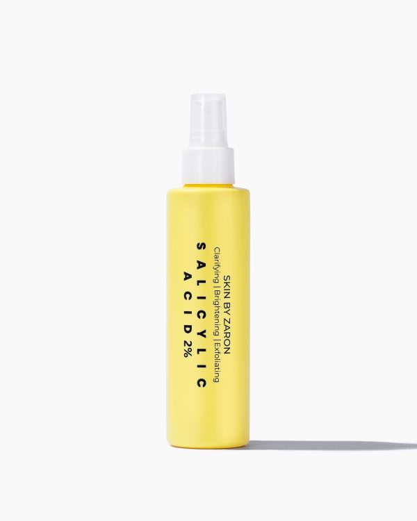 Zaron 2% Salicylic Acid Toner